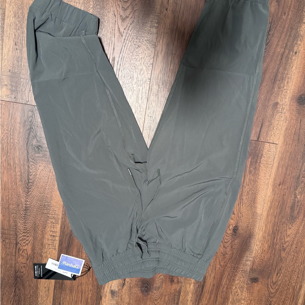 Kyodan Women’s Green Joggers